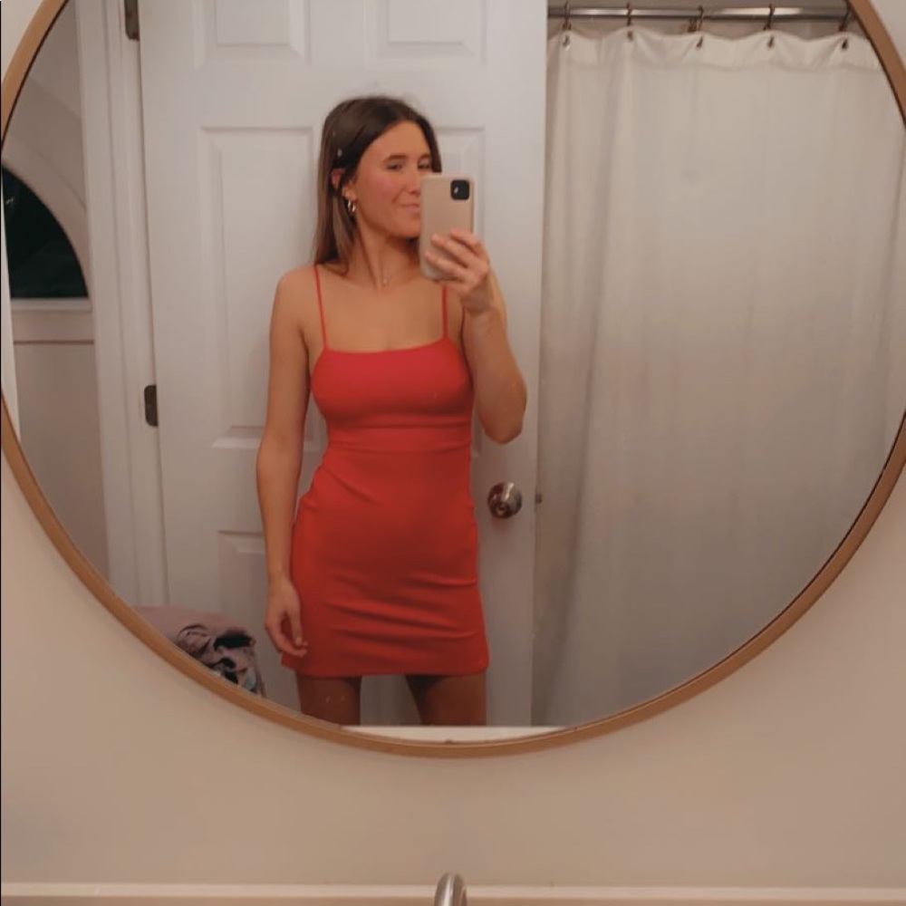 Urban Outfitters dress